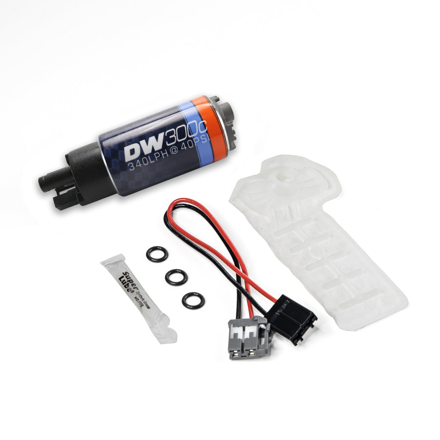 DW300C Fuel pump for Infiniti Q50