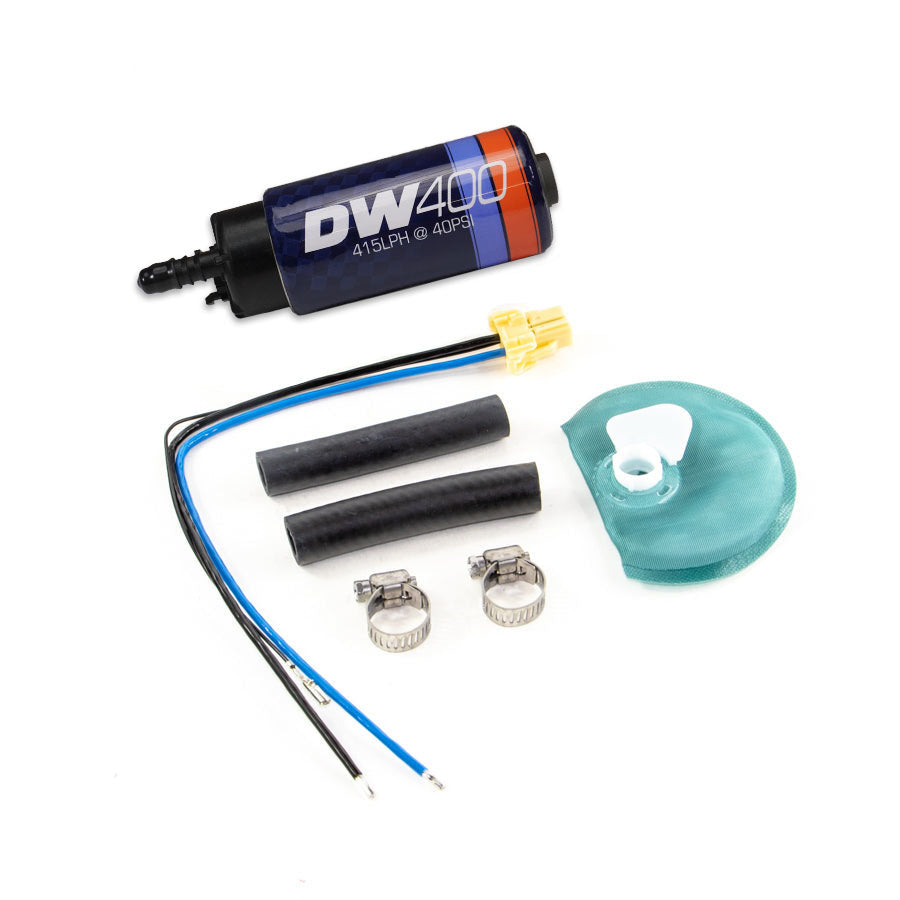 DW400 Universal fuel pump