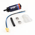 DW400 Fuel pump for Nissan/Subaru/Mazda/FWD DSM