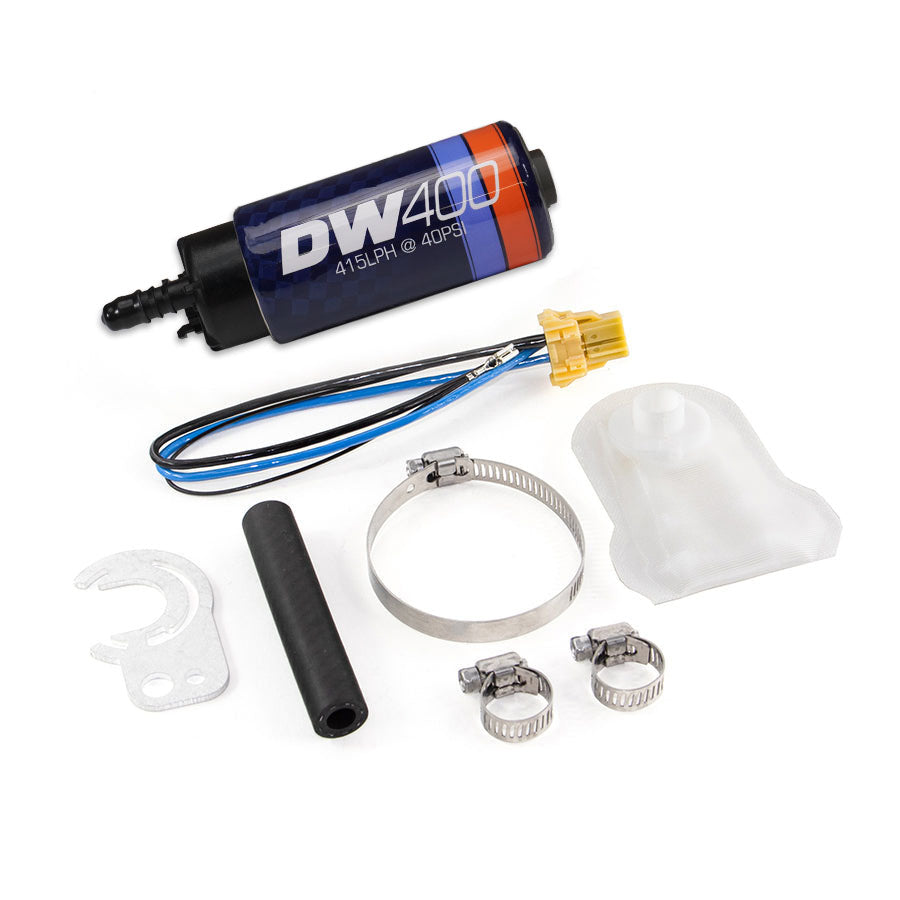 DW400 Fuel pump for NA Miata