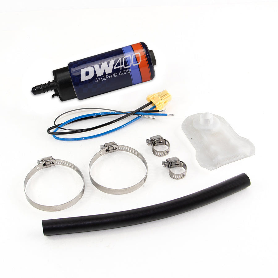 DW400 Fuel pump for 300ZX and R32/33/34 GTR