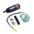DW400 Fuel pump for S197 Mustang 4.6