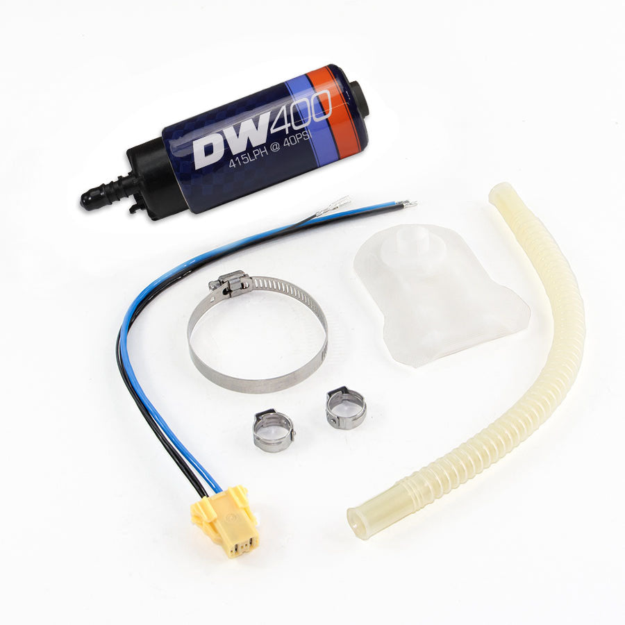 DW400 Fuel pump for BMW E36