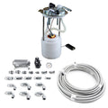DW400 Fuel Pump Module with PTFE return kit for 2005-19 Tahoe/Yukon