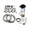DW400 Fuel pump module with CPE return kit for 1999-04 Silverado/Sierra