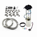 DW400 Fuel pump module with PTFE return kit for 1999-04 Silverado/Sierra