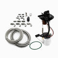 DW400 Fuel pump module with CPE return kit for 2005-13 Silverado/Sierra