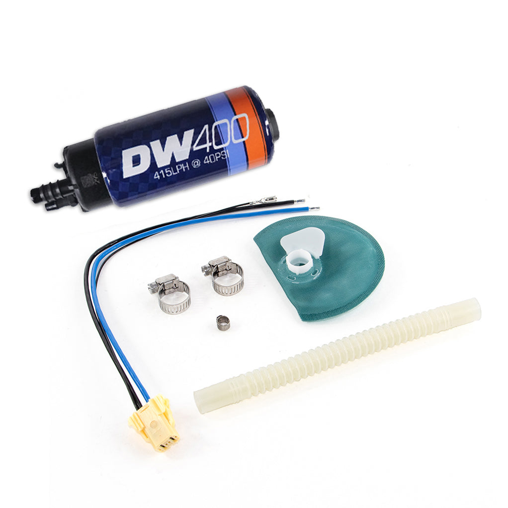 DW400 Fuel pump for late C5/C6 Corvette