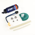 DW400 Fuel pump for S550/S650 Mustang