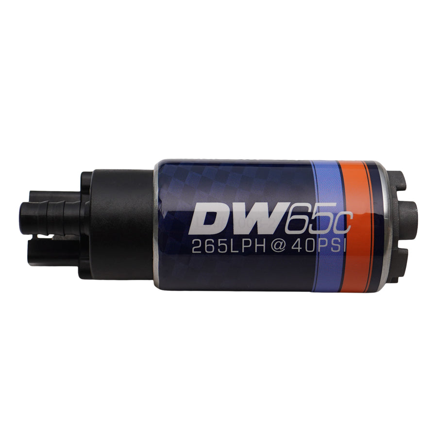DW65C Fuel pump