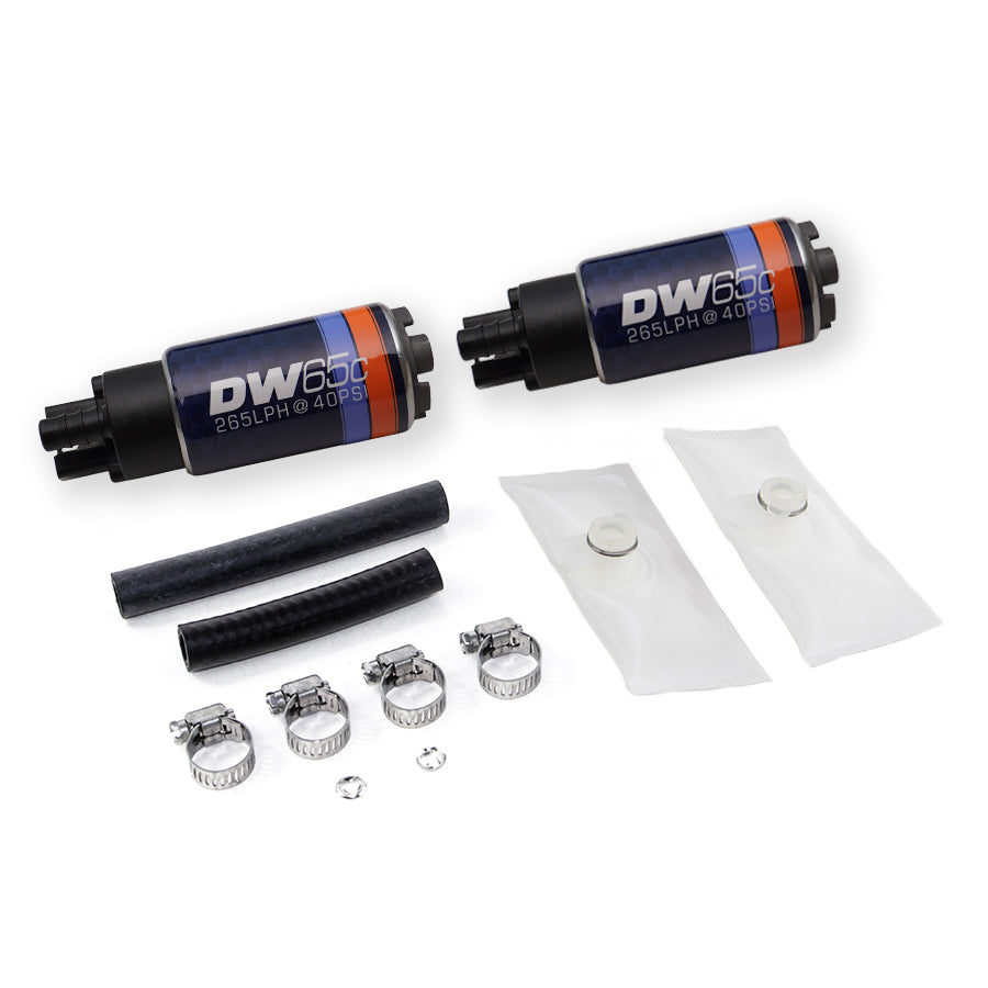 DW65C Fuel pump for Ford Lightning