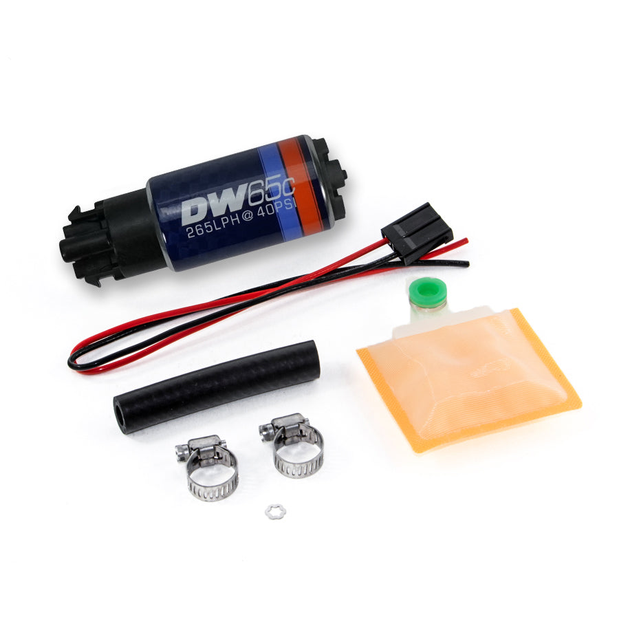 DW65C Universal fuel pump