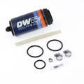 DW65V Fuel pump for FWD VW/Audi