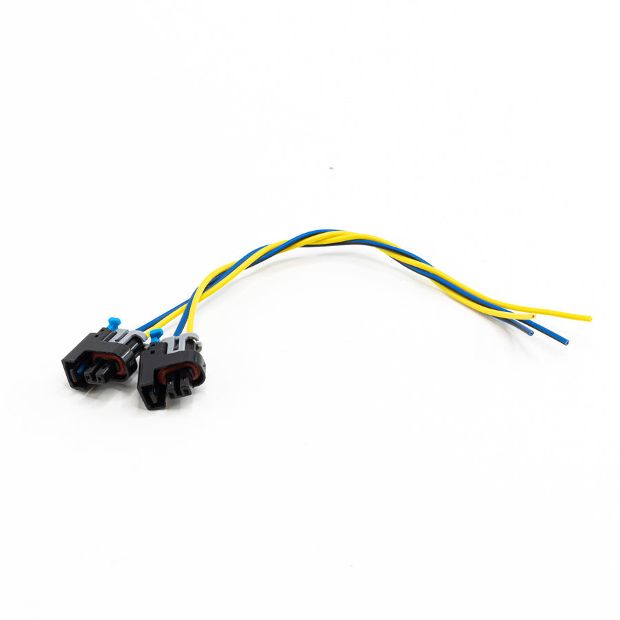 Delphi Connector