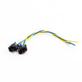 Delphi Connector