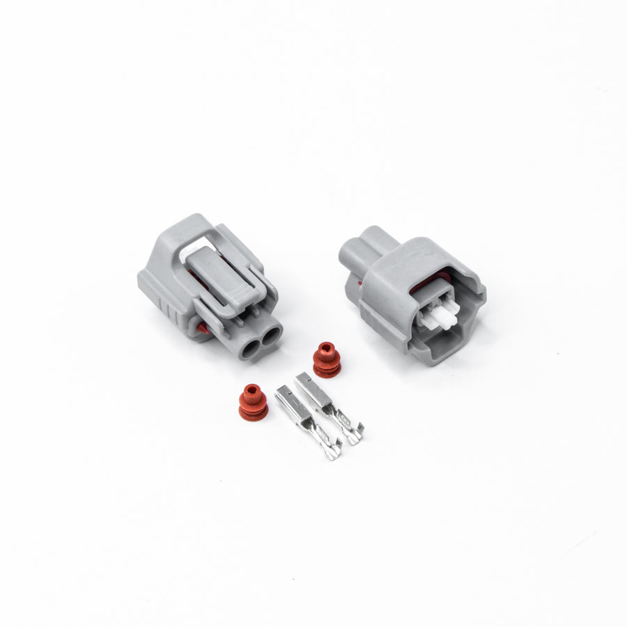 Sumitomo/Denso Connector Exploded, Case of 50