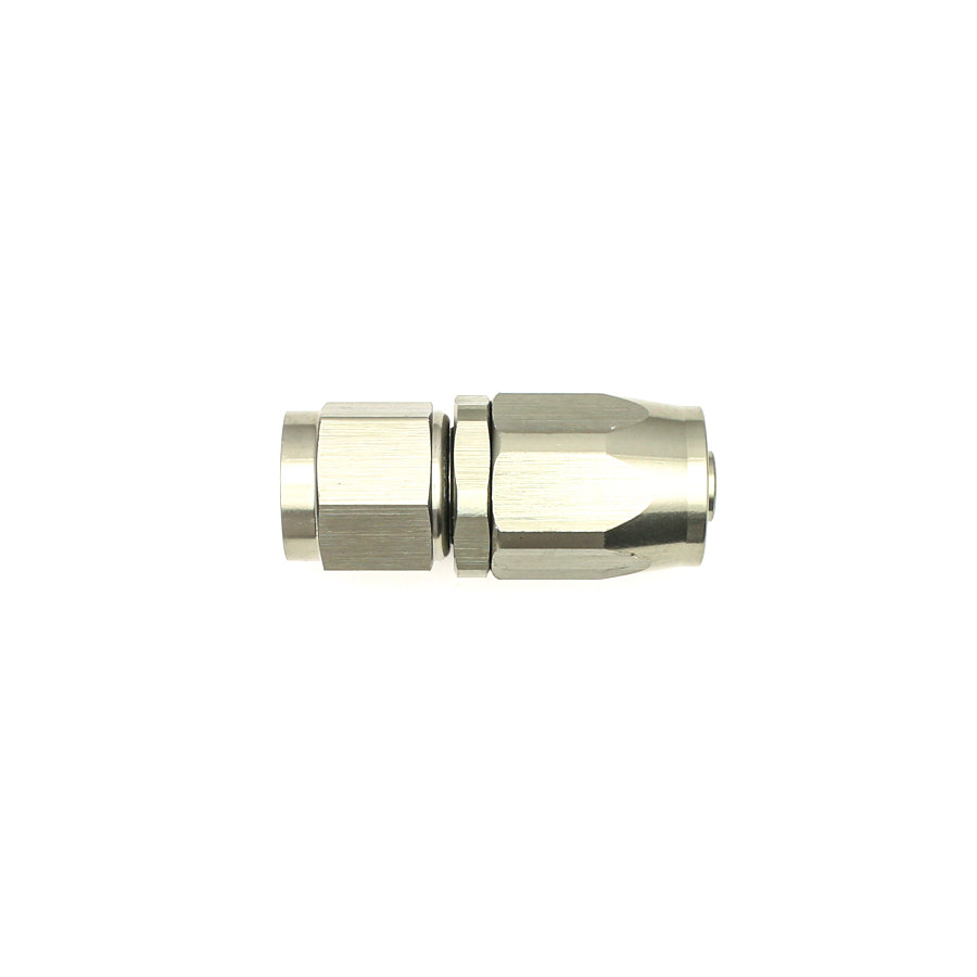 Straight 6AN Swivel CPE Hose End