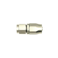 Straight 6AN Swivel CPE Hose End