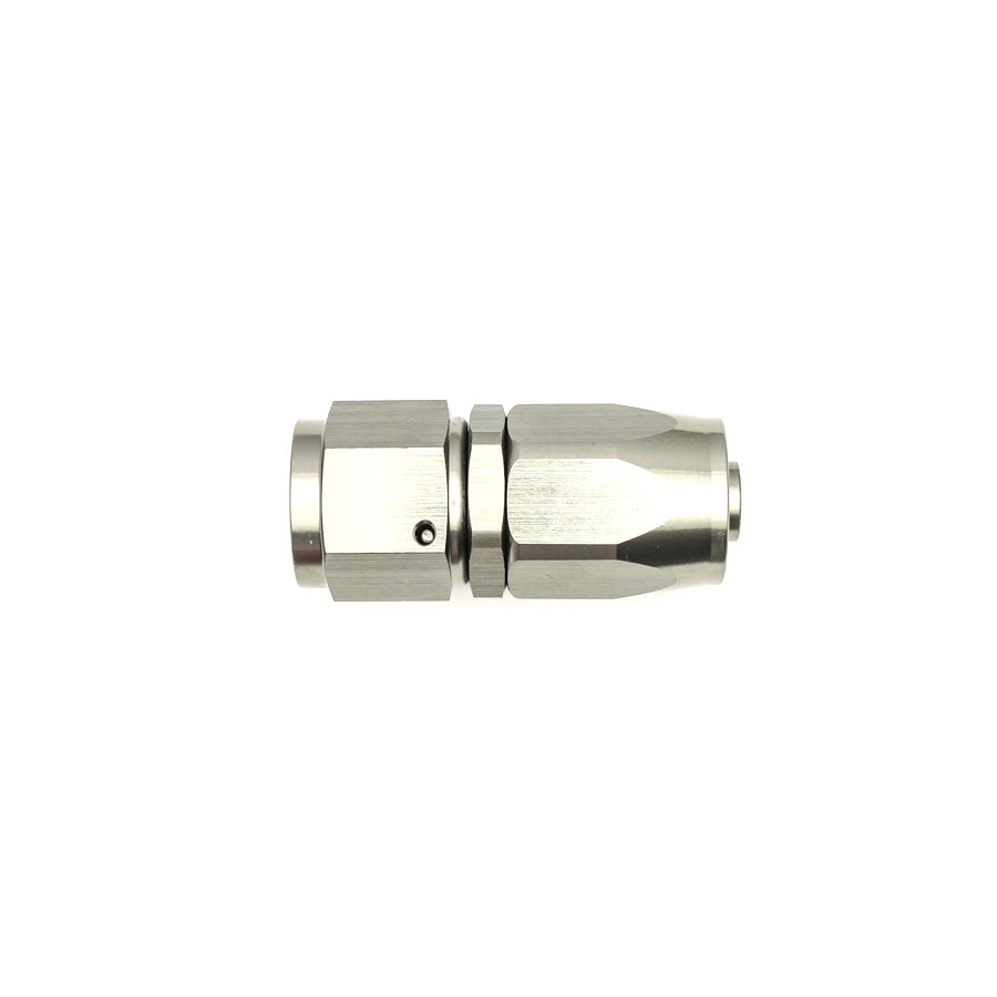 Straight 8AN Swivel CPE Hose End