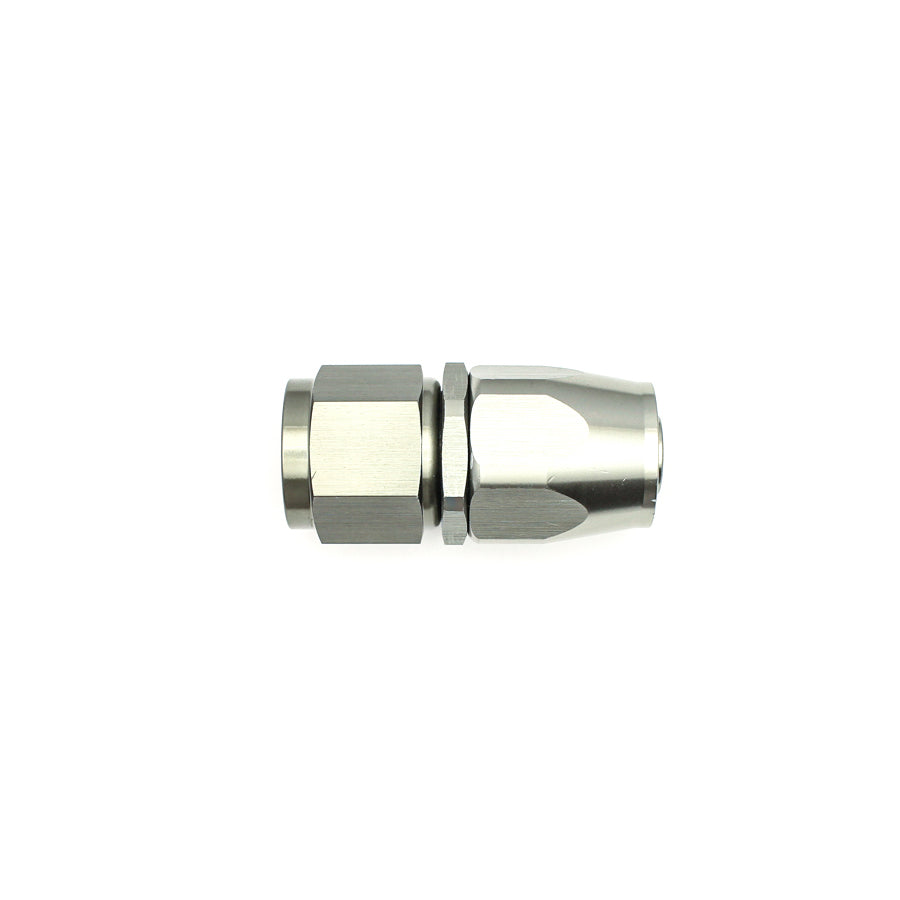 Straight 10AN Swivel CPE Hose End