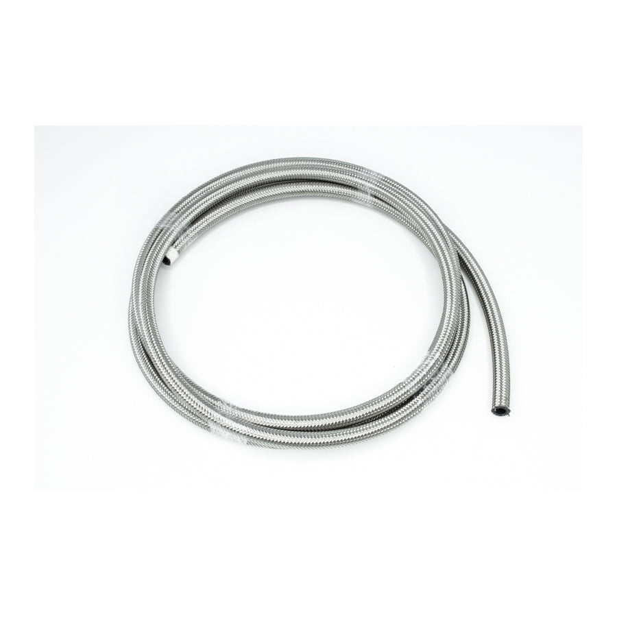 10 ft, 6AN SS Braided CPE Hose