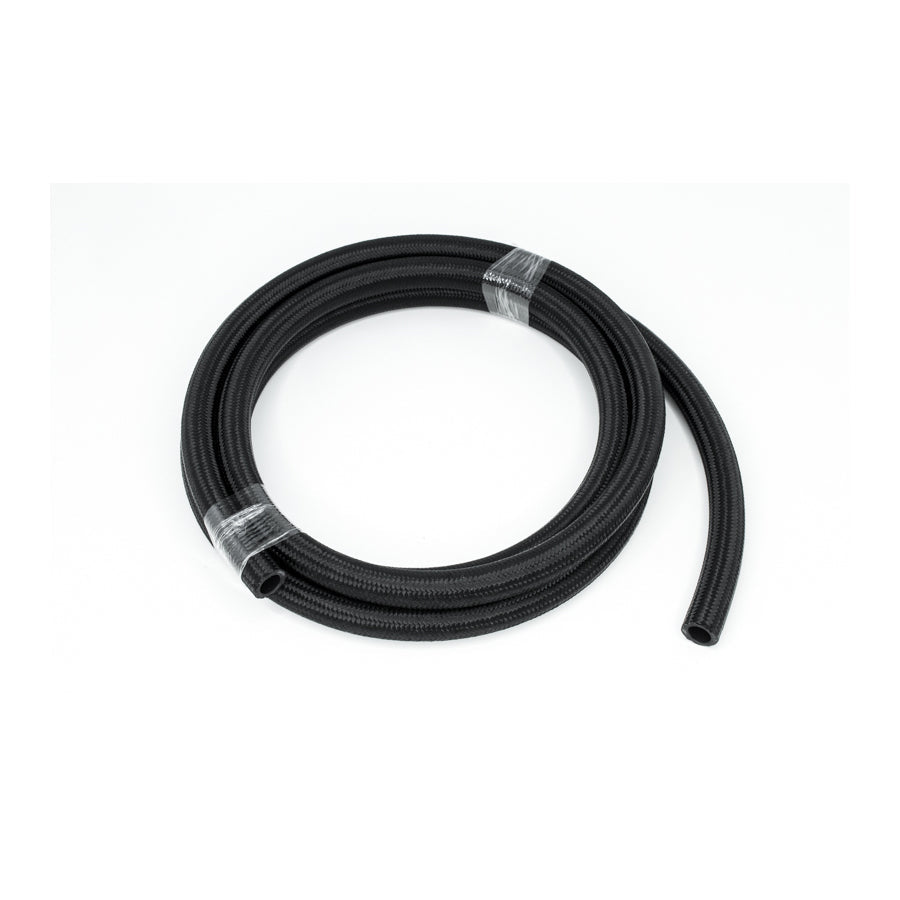 10 ft, 10AN Nylon Braided CPE Hose