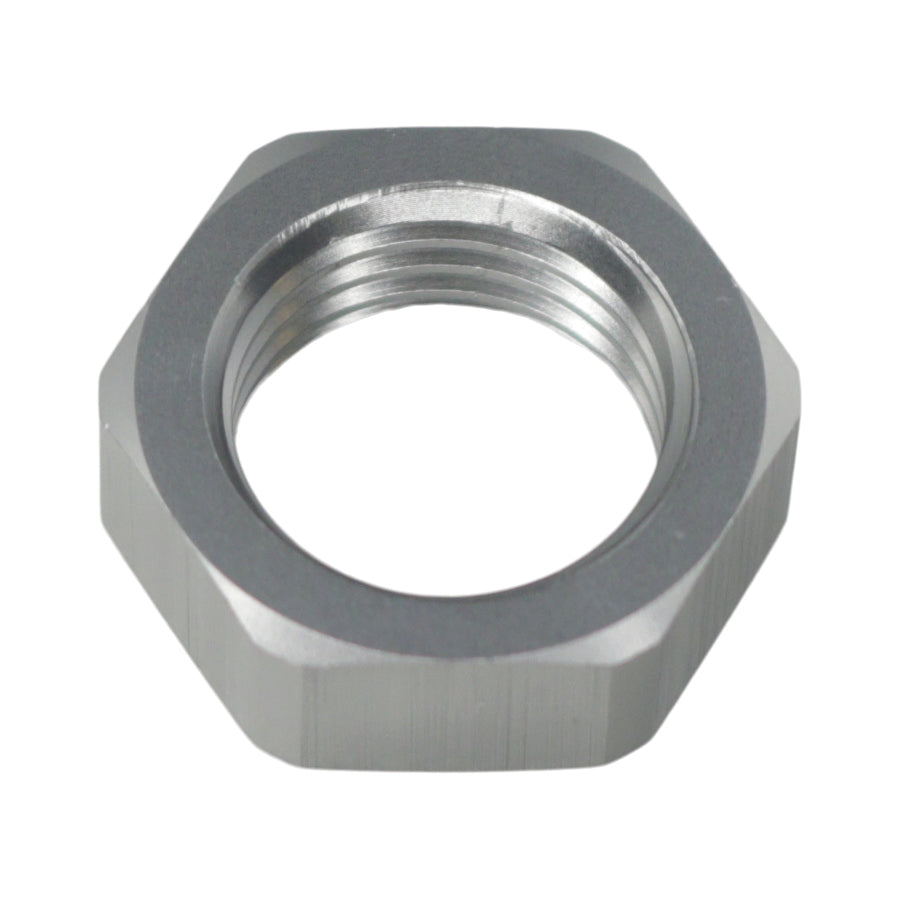 6AN Bulkhead Nut