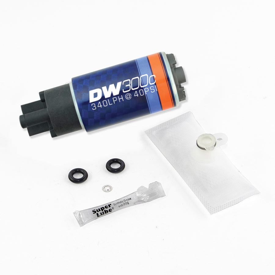 DW300 Fuel pump for Genesis Coupe/Sedan