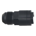 8AN to 3/8 in EFI Quick Connect