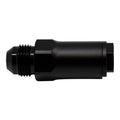 8AN to 1/2" Female EFI Quick Connect