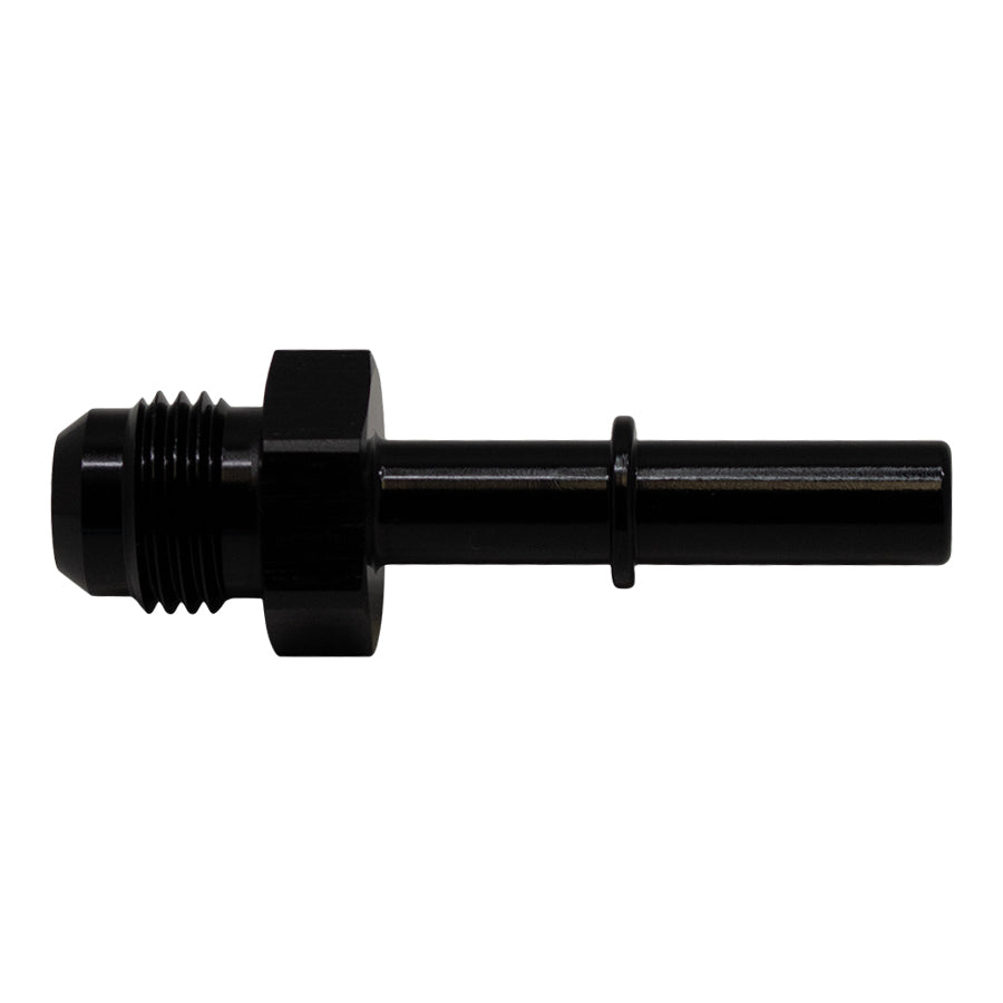 6AN to 5/16 in EFI Quick Connect