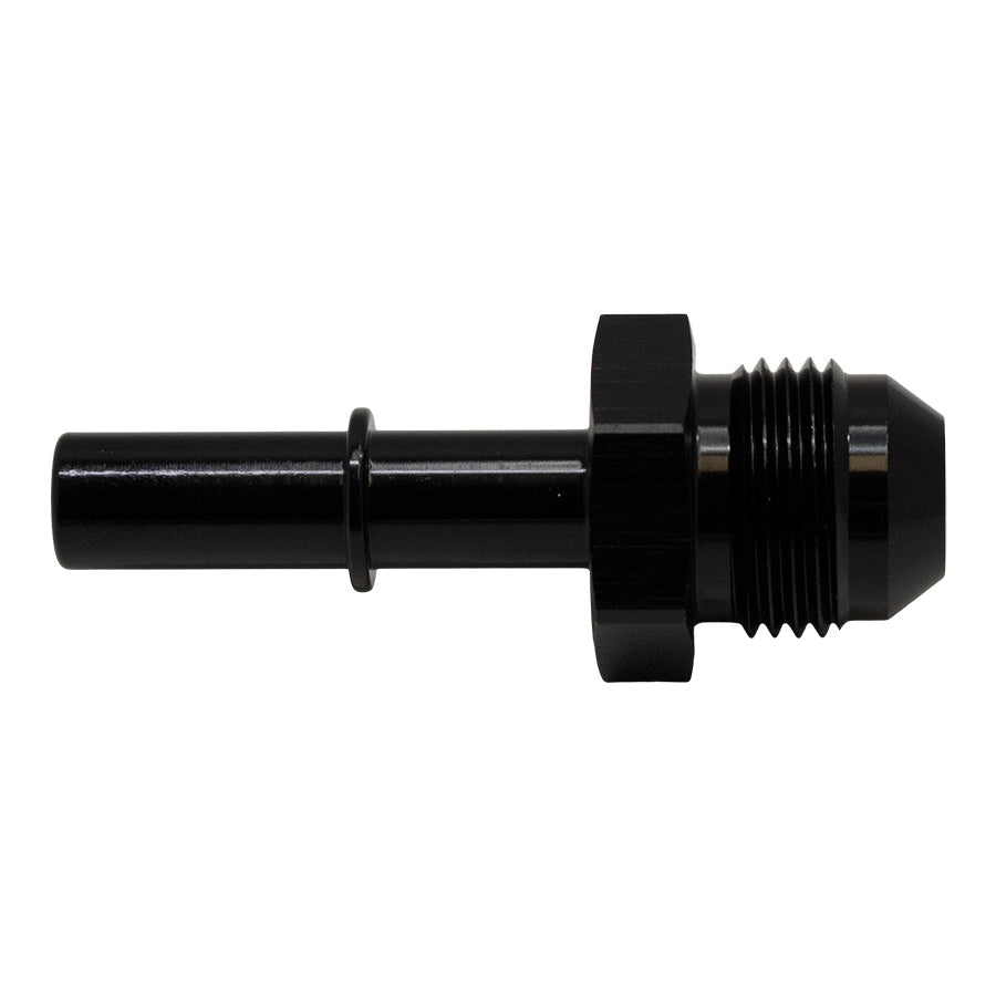 8AN to 3/8 in EFI Quick Connect