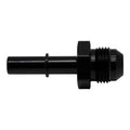 8AN to 3/8 in EFI Quick Connect