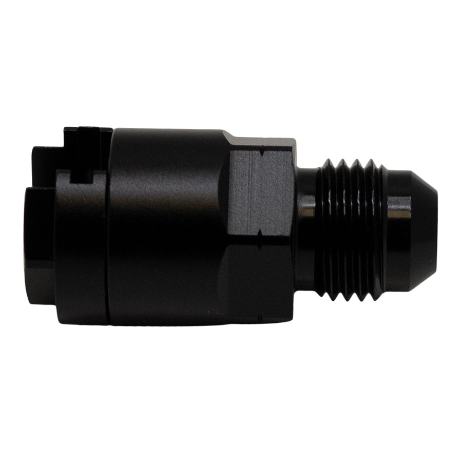 6AN to 5/16 in EFI Quick Connect