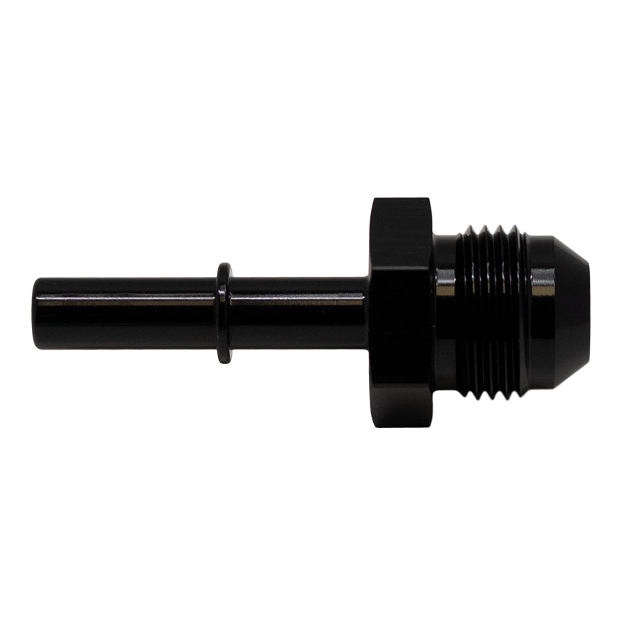 8AN to 5/16 in EFI Quick Connect
