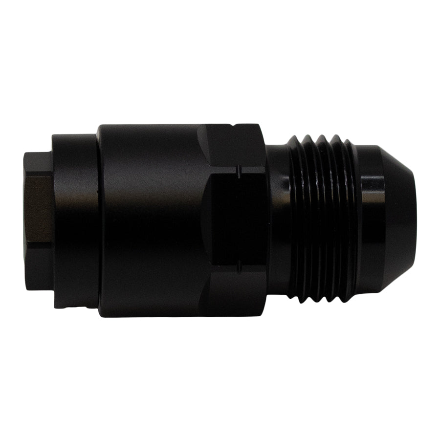 8AN to 5/16 in EFI Quick Connect