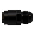 8AN to 5/16 in EFI Quick Connect