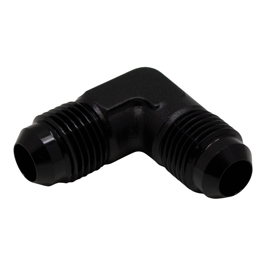 90-Deg. 6AN to 6AN Coupler