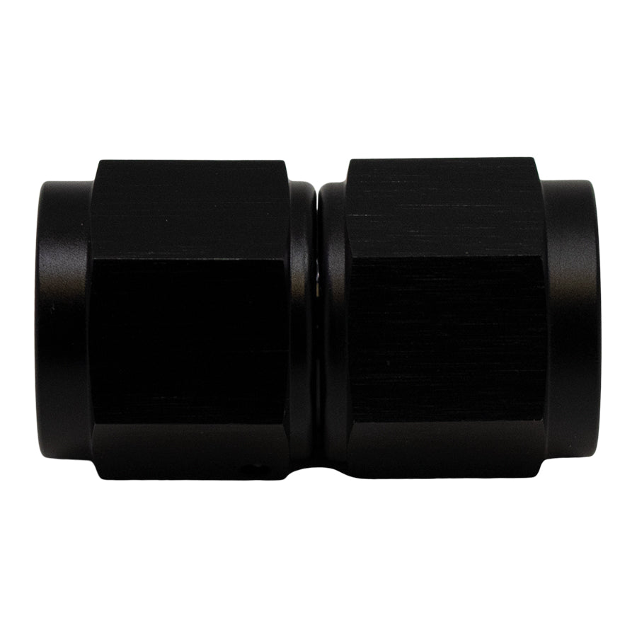 8AN to 8AN Swivel Coupler