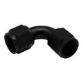 90-Deg. 10AN to 10AN Swivel Coupler