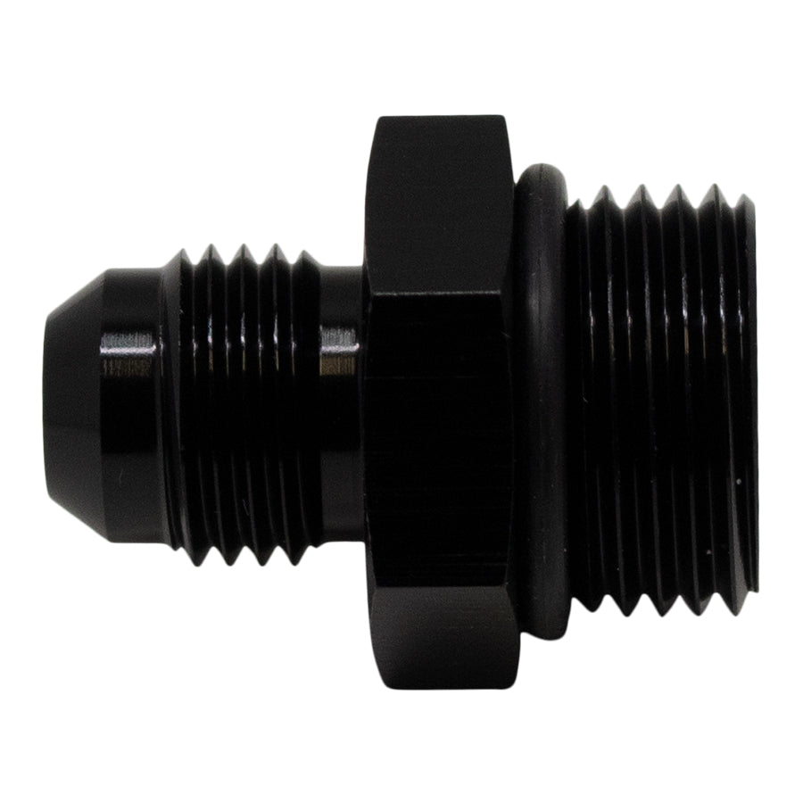 8AN ORB to 6AN Coupler