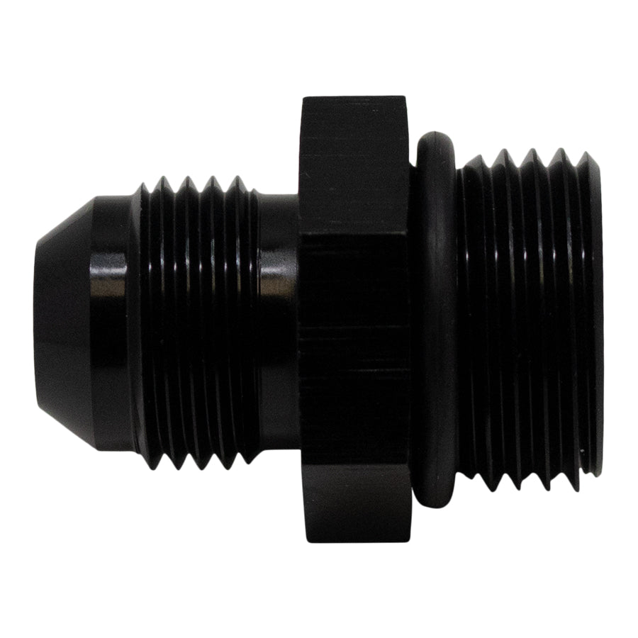 10AN ORB to 8AN Coupler