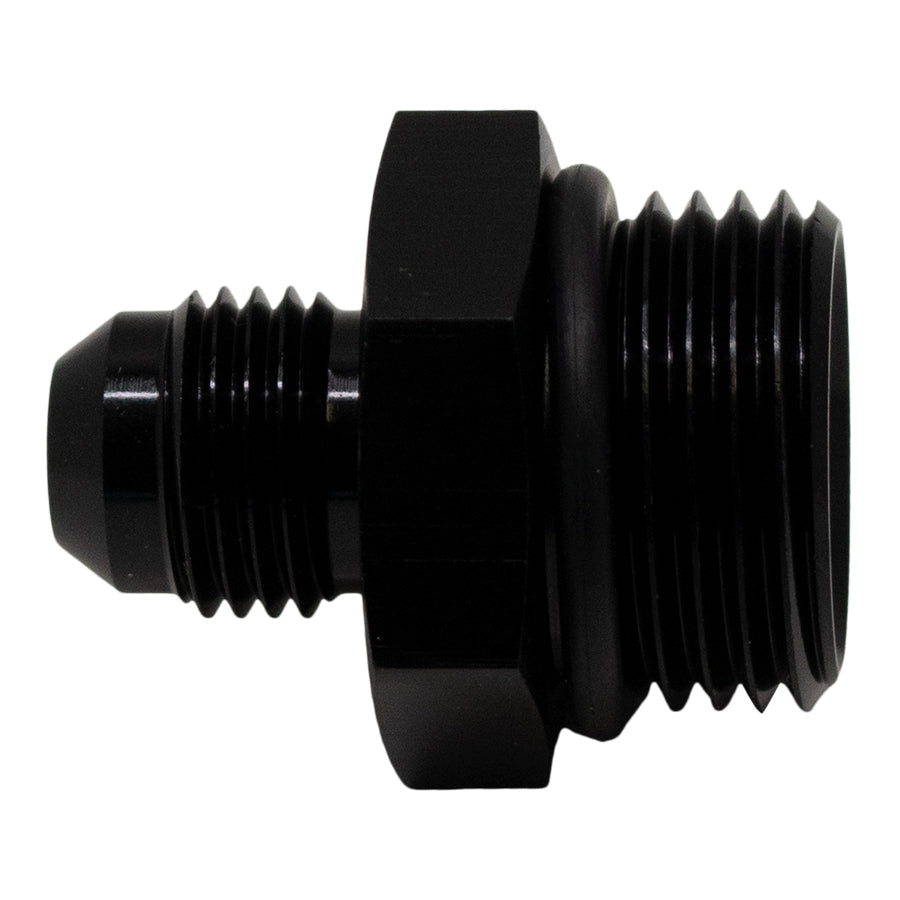 10AN ORB to 6AN Coupler
