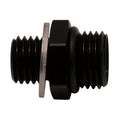 6AN ORB to M12 X 1.5 Metric Adapter