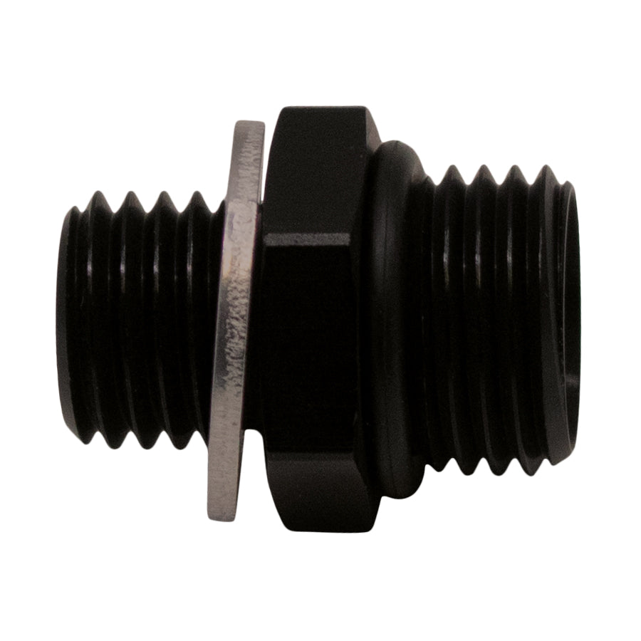 6AN ORB to M12 X 1.5 Metric Adapter