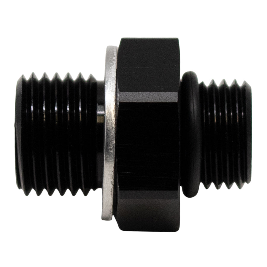 6AN ORB to M16 X 1.5 Metric Adapter