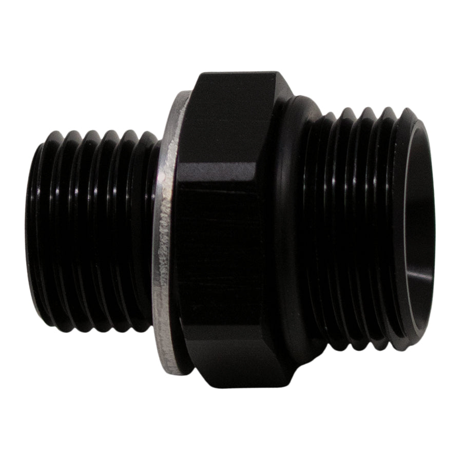 8AN ORB to M16 X 1.5 Metric Adapter