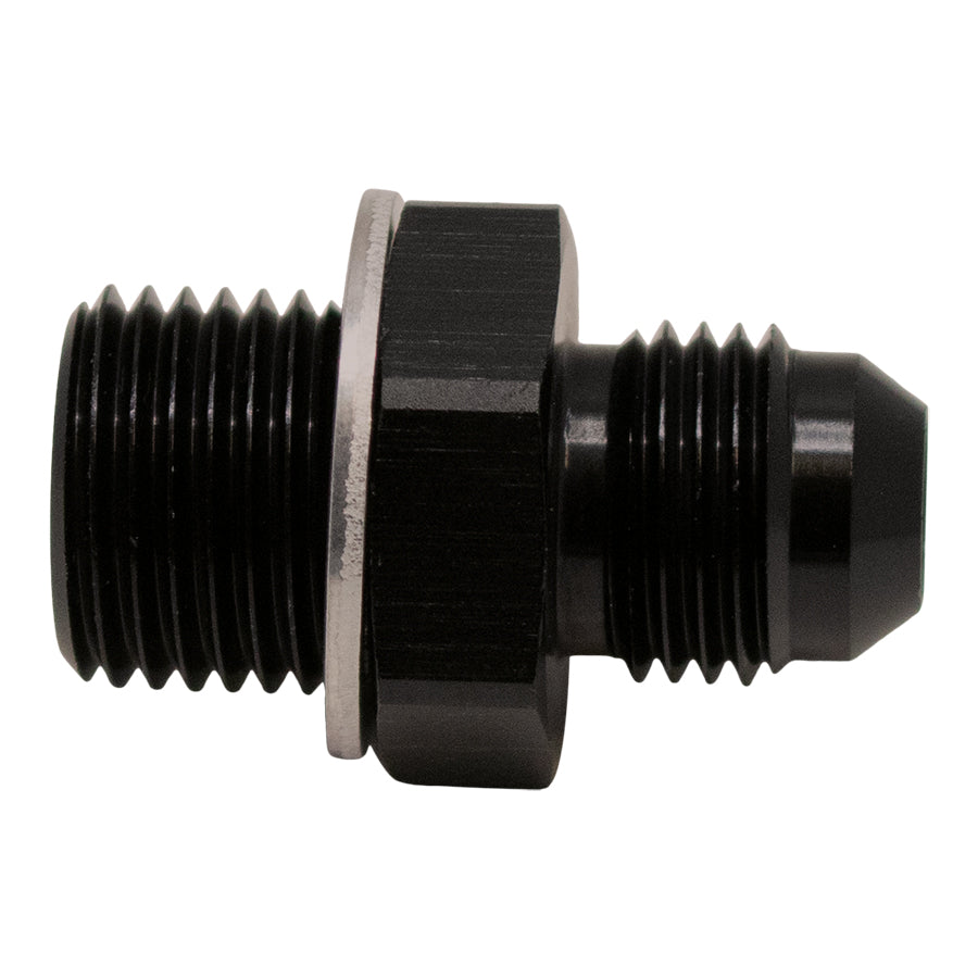 6AN to M16 X 1.5 Metric Adapter