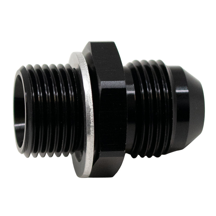 8AN to M18 X 1.5 Metric Adapter