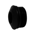 10AN ORB Plug, Low Profile w/ Hex